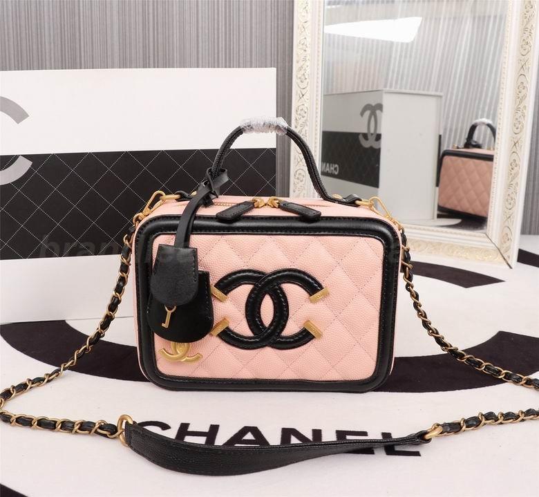 Chanel Handbags 85